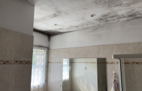 peinture intérieure