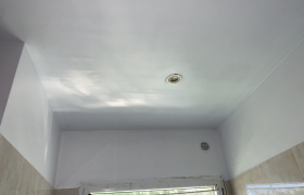 peinture intérieure